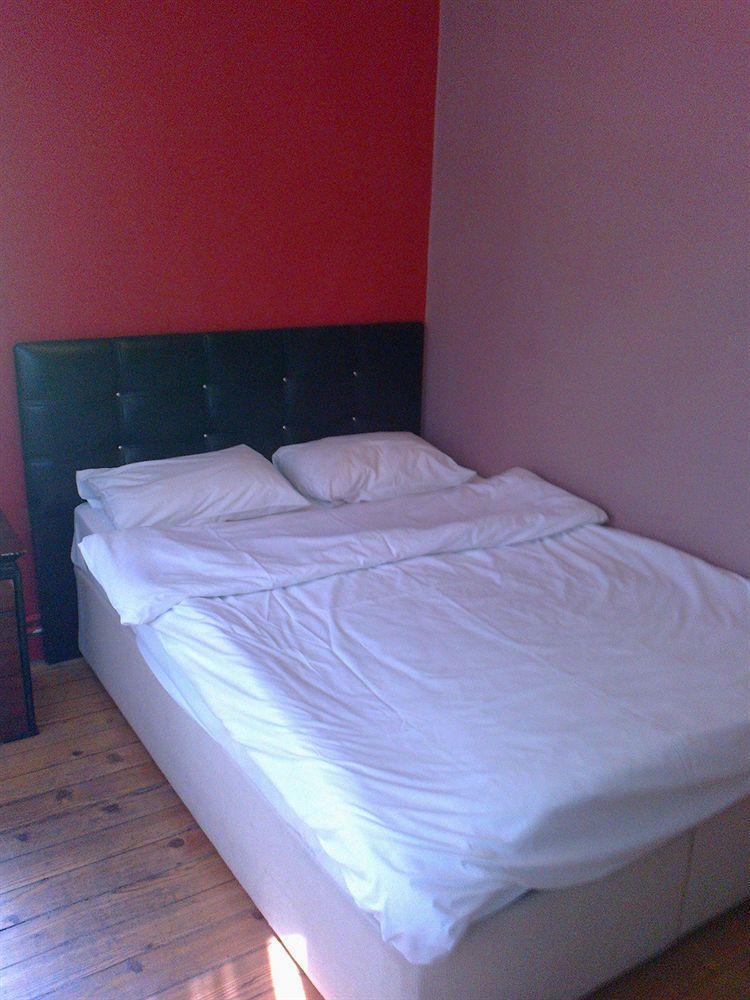 Cheers Midtown Hostel Istambul Exterior foto