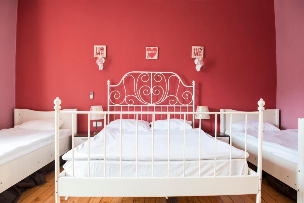 Cheers Midtown Hostel Istambul Quarto foto
