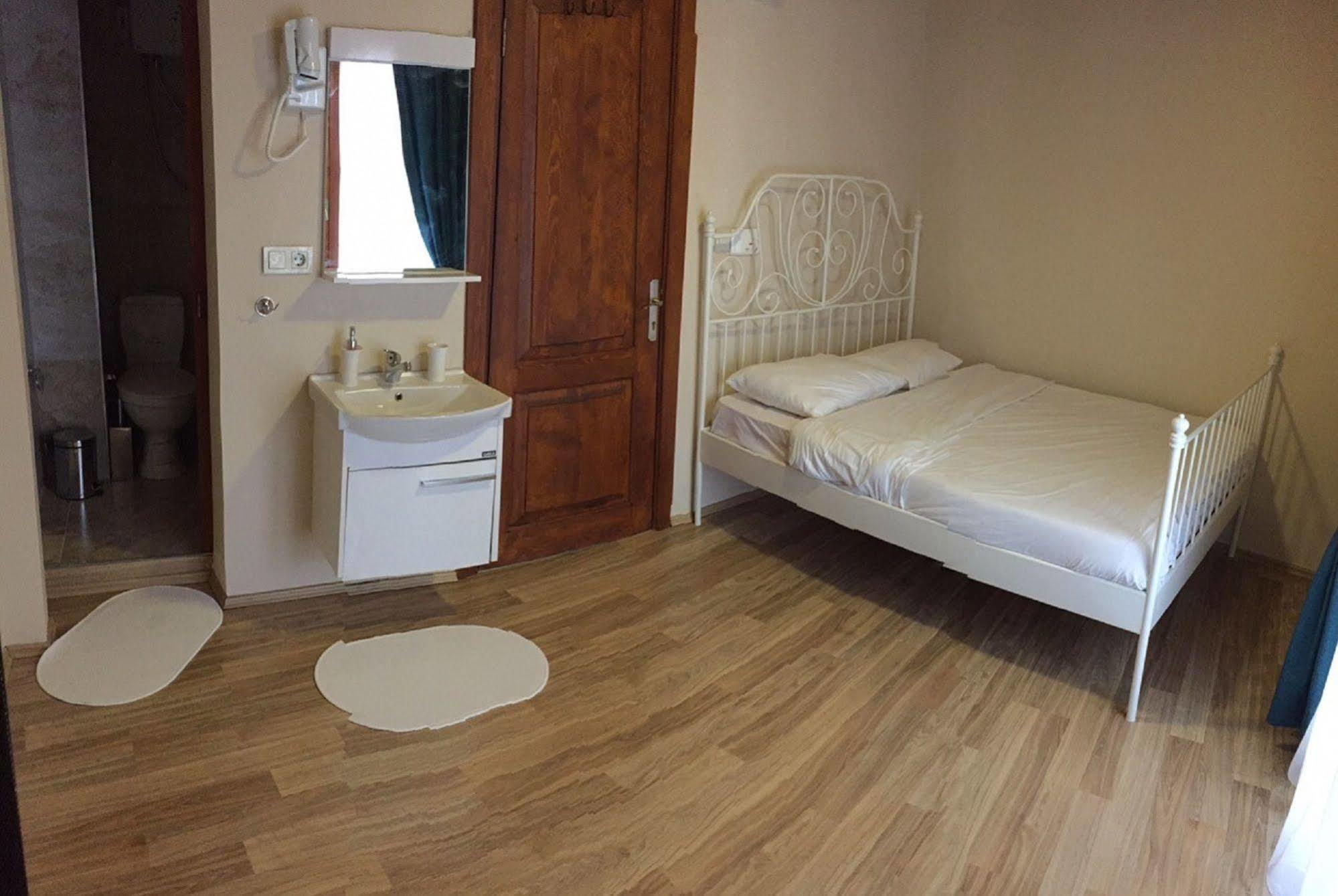 Cheers Midtown Hostel Istambul Exterior foto